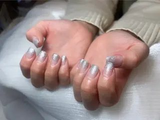 ネイル 三田 京樺のネイルデザイン