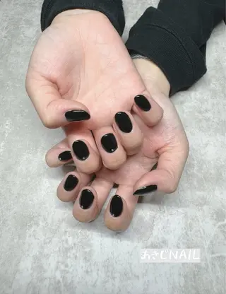 ネイル あきじ NAILのネイルデザイン