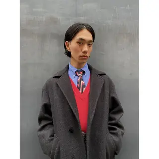 メンズ 🔥ショート特化 masaki🔥のヘアスタイル