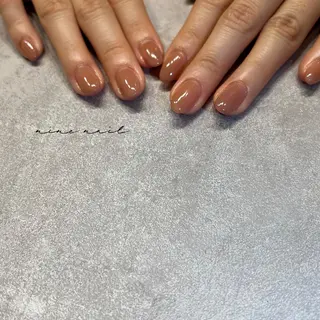 ネイル nine nailのネイルデザイン