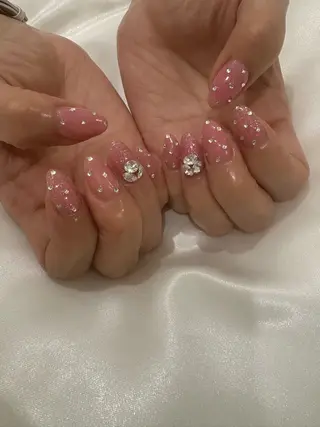 ネイル SOL NAILのネイルデザイン