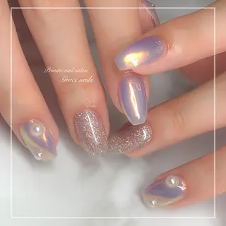 ネイル GRACE NAILSのネイルデザイン