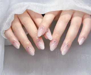ネイル Yumi nailのネイルデザイン