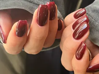 ネイル ogura maoのネイルデザイン