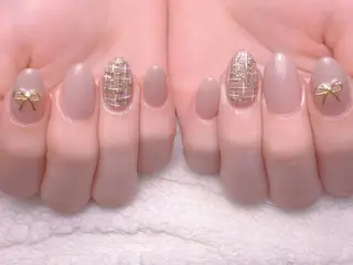 ネイル For U nail スカルプ専門店のネイルデザイン