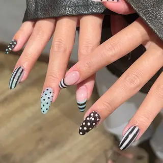 ネイル ARCANA nailsalonのネイルデザイン