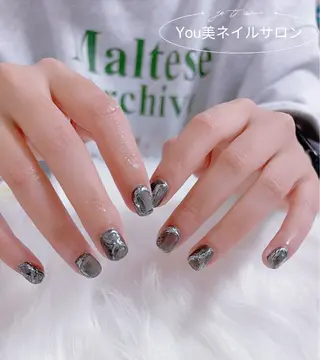 ネイル you美nail所属・you美nail 小桃のネイルデザイン
