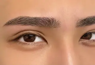 アイブロウ 高山 莉奈の眉毛・アイブロウイメージ