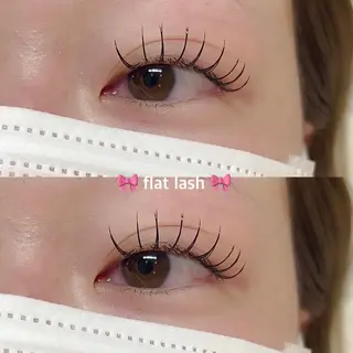 マツエク・マツパ eternite イトウのマツエク・マツパデザイン