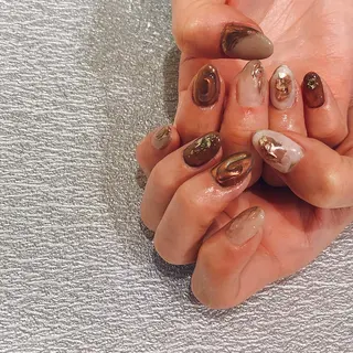 ネイル Chipieee Tokyoのその他イメージ