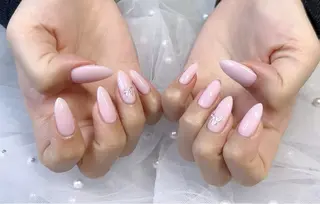 ネイル YKネイルサロン所属・YK ネイルサロンのネイルデザイン