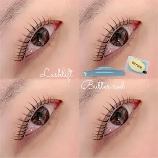 マツエク・マツパ m3 eyelash roomのマツエク・マツパデザイン