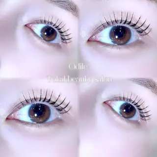 マツエク・マツパ Odile Total beauty salon所属・Odile代表🪽 NANAKOのエステ・リラクイメージ