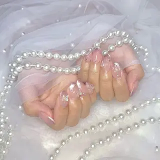 ネイル You&Me Ibukiのネイルデザイン