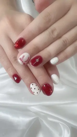 ネイル Nomi Sachikoのネイルデザイン