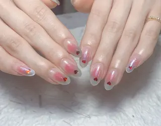ネイル Nail Salon kihi大塚店のネイルデザイン