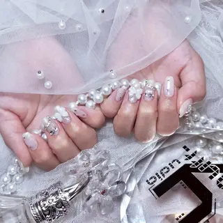 ネイル Momoka nailist.のネイルデザイン