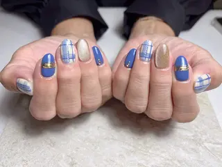 ネイル YS Nailのネイルデザイン