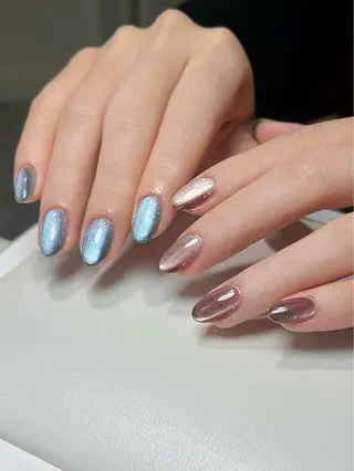 ネイル 👍thumbs up nail👍のネイルデザイン