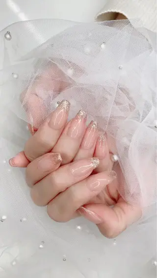 ネイル ハヤシ ミカのネイルデザイン