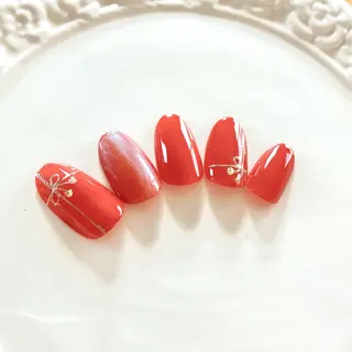 ネイル Sweet さやのネイルデザイン