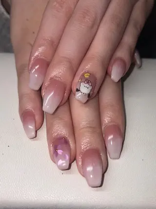 ネイル y's beauty京橋店のネイルデザイン