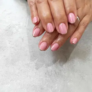 ネイル A/gan nailsalon所属・A/gan nail salonのネイルデザイン
