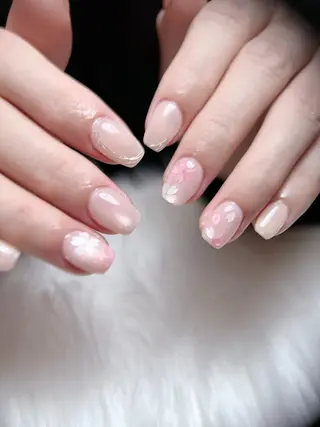 ネイル Vp ネイルのネイルデザイン