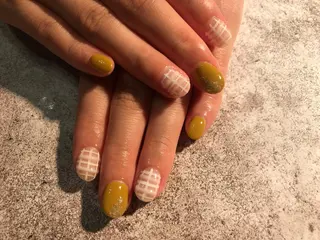 ネイル Kimura Yukoのネイルデザイン