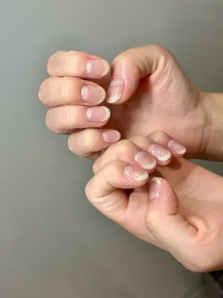 ネイル Rizm secret所属・hitomi ︎✿のネイルデザイン