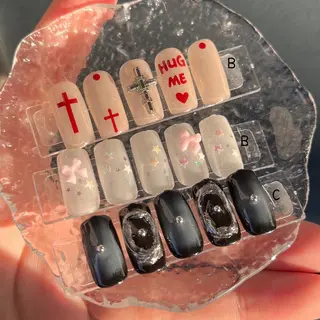 ネイル janma.nail ✳︎akiのネイルデザイン