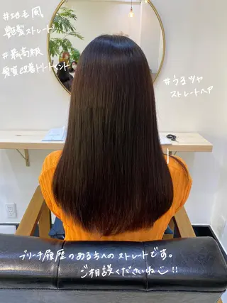 ロング CARICIA🌱 masaeのヘアスタイル
