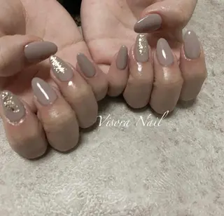 ネイル 美SORA ～ｳﾞｨｿﾗ～のネイルデザイン