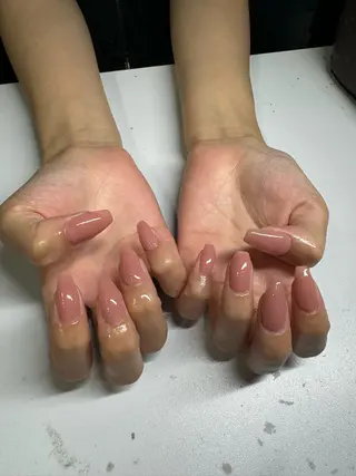 ネイル IROHA NAIL 北村菜帆のネイルデザイン