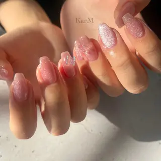 ネイル ogino karinのネイルデザイン