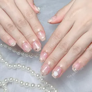 ネイル kana koのネイルデザイン