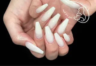 ネイル NFY-あや nailforyouのネイルデザイン