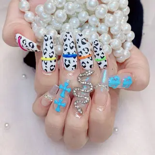 ネイル ネイルサロン lotusのネイルデザイン