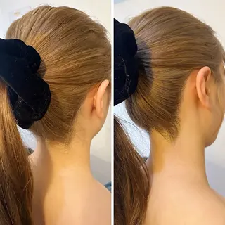 うなじ脱毛/美肌脱毛 LABELのエステ・リラクイメージ