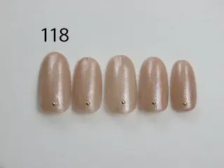 ネイル 韓国美容ジェルネイル専門店Maum新潟店所属・Maum 新潟店のマツエク・マツパデザイン