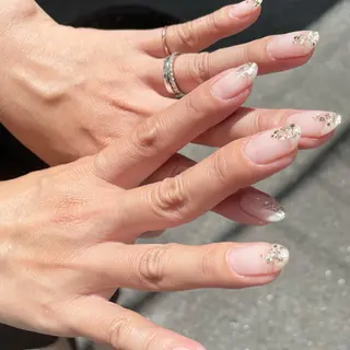 ネイル nail.gorin所属・吉村 優子のネイルデザイン