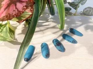 ネイル Nail salon MEGUMIのネイルデザイン