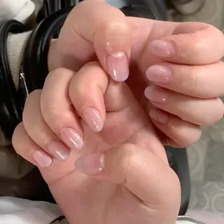 ネイル cherie la mer所属・シェリーラ・メール 池袋店のネイルデザイン