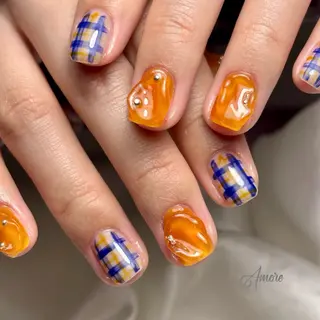 ネイル You kyehwaのネイルデザイン