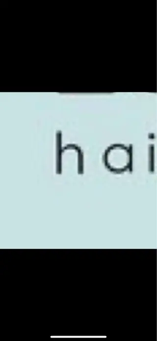 セミロング メンズ Hair Link LUANA所属・✨髪質改善✨ Chiwataのヘアスタイル