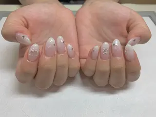 ネイル SOARE TADAのネイルデザイン