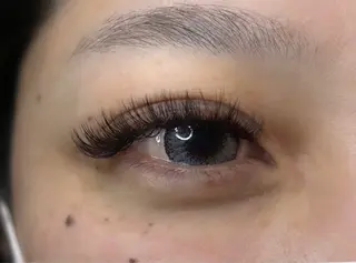 マツエク・マツパ YAMAZAKI .のマツエク・マツパデザイン