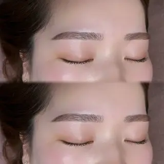 アイブロウ ソノミー所属・chihiro 🌂のマツエク・マツパデザイン