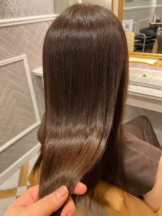 ロング 🌹艶ボブの達人🌹 SYOHEIのヘアスタイル