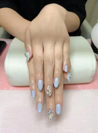 ネイル kouca  nail所属・コウ カnail💅のネイルデザイン